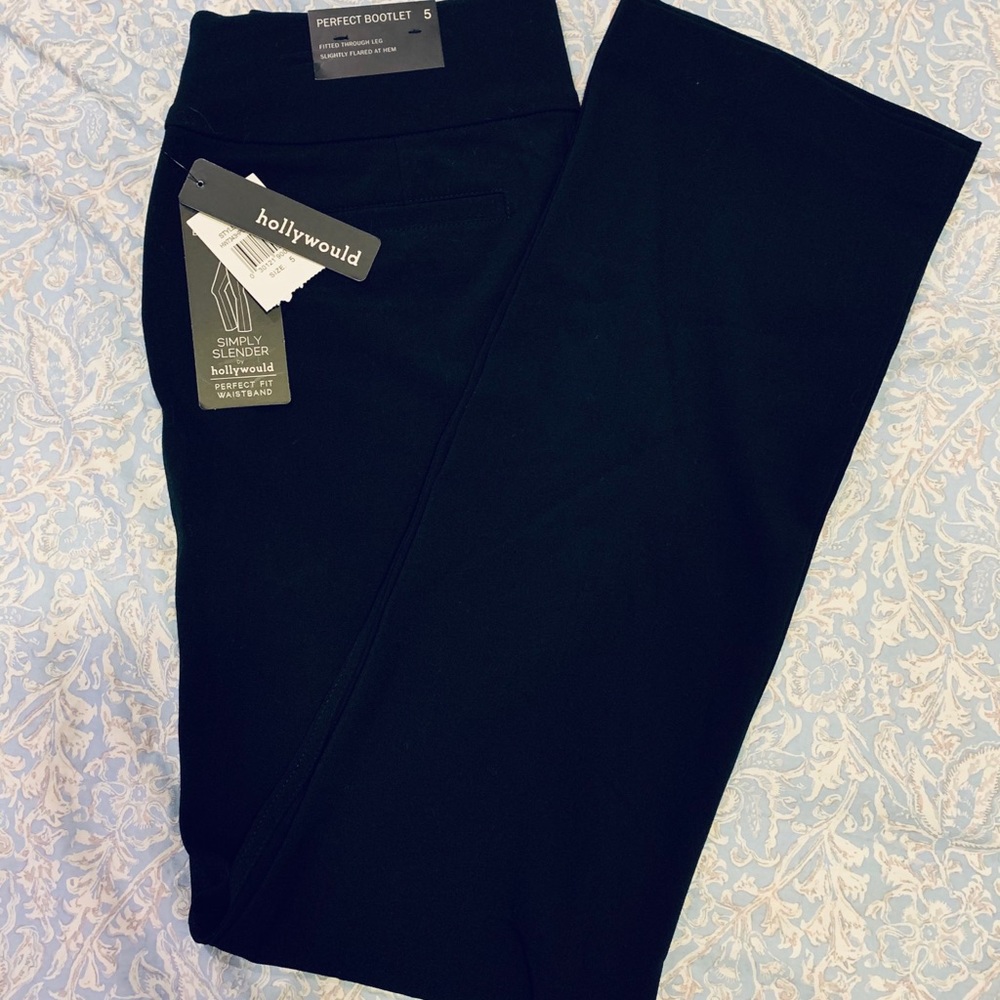 Business casual pants